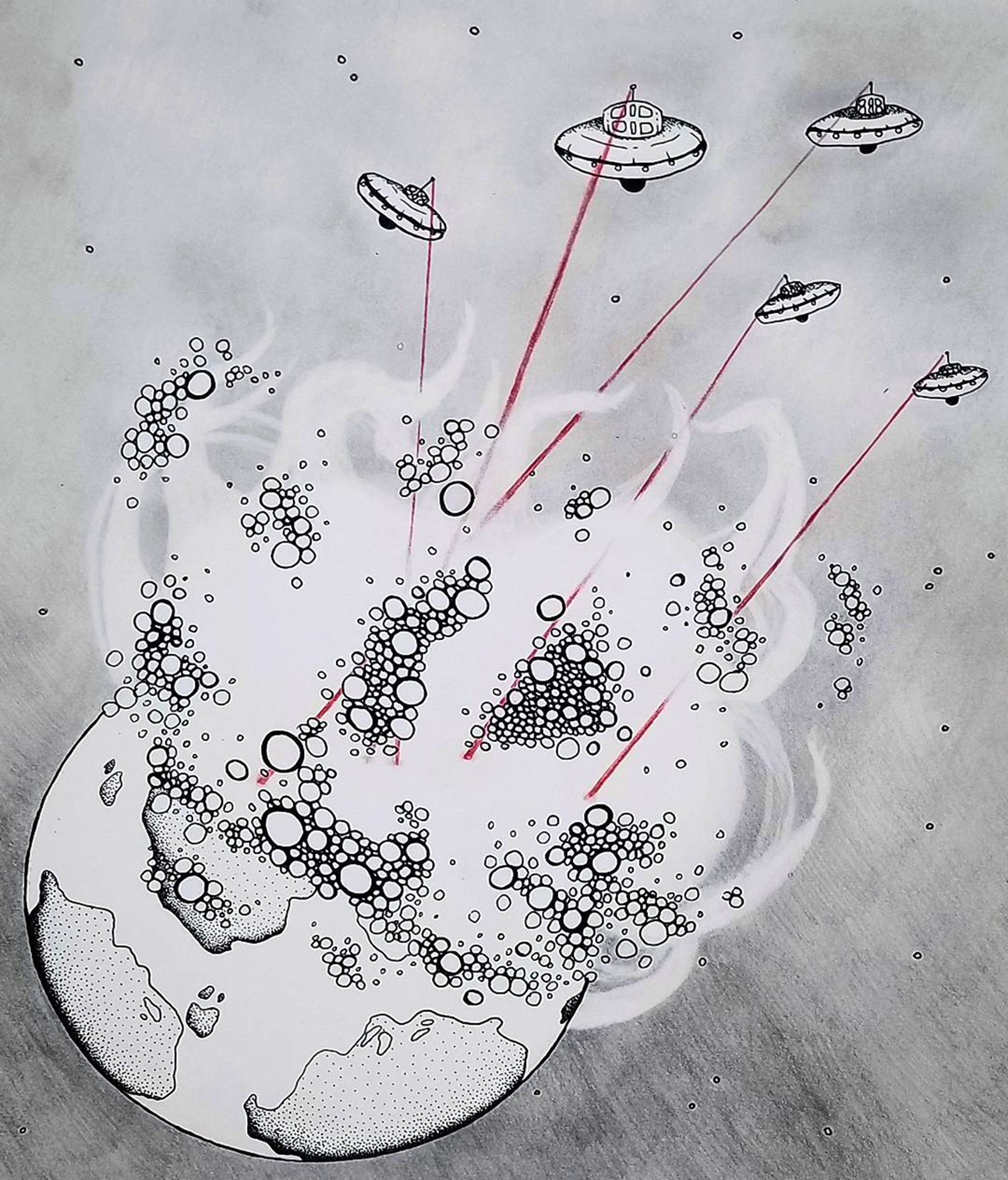 Invasion