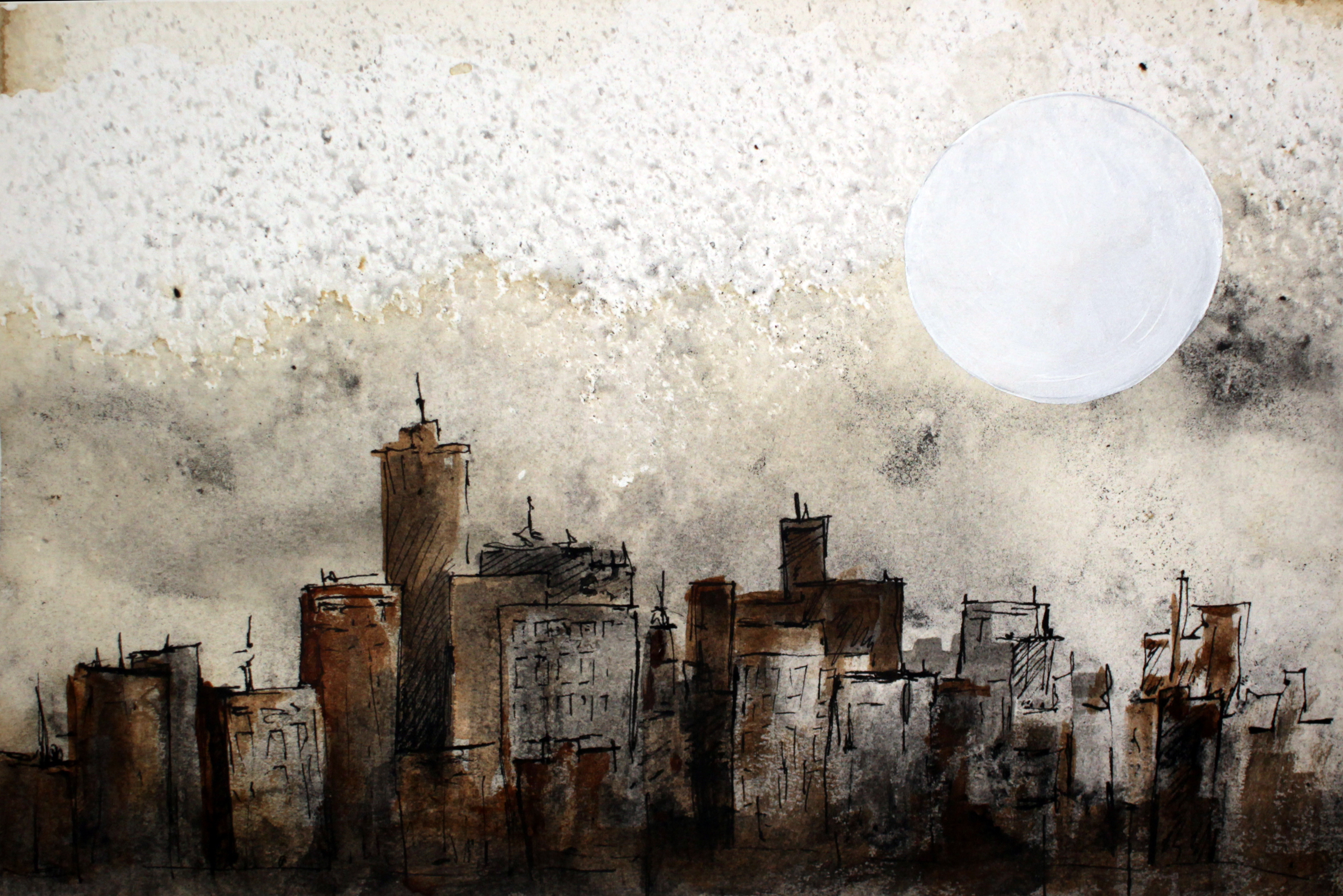 City