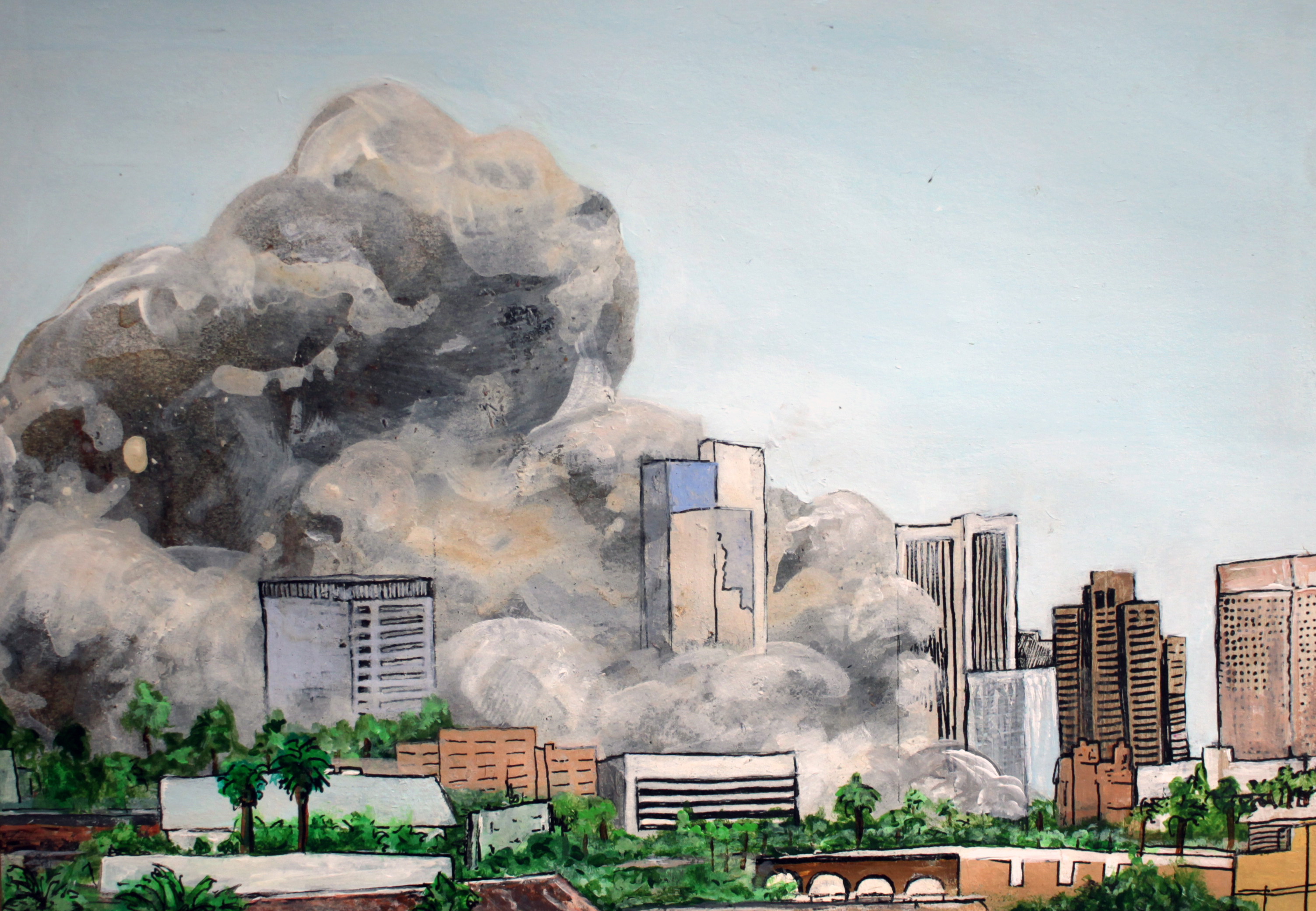 Haboob