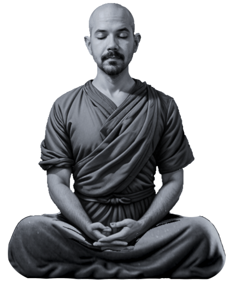 Meditation Bobby